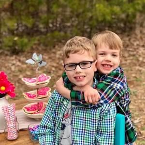 Meet your Posher, Lesley